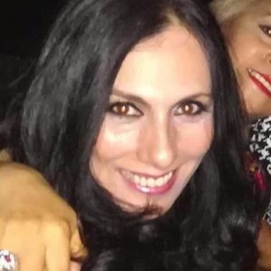 Meet your Posher, Marcela